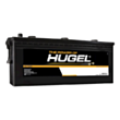 Hugel Action 120 Ah R+