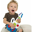 Chicco Музыкальная игрушка Гитара / 00060068000000