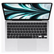 Notbuk Apple MacBook Air 13 M2 Silver MLY03RU/A