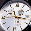 Часы Orient RA-AK0508S10B