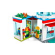 LEGO City Hospital 60330 / 5702017161600
