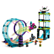LEGO City Stuntz Ulimate Stunt Riders Challenge 60361 / 5702017416229