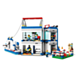 LEGO City Police Training Academy 60372 / 5702017416328