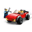 LEGO City Police Bike Car Chase / 60392