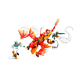 LEGO Ninjago Kai Fire Dragon Evo / 71762