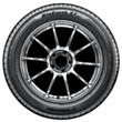 Yokohama BluEarth-XT AE61 96H 215/60R17
