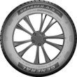 General Tire GRABBER A/S 365 105W XL 235/55R19 (4509660000)