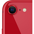 iPhone SE Gen.3 64 GB Red