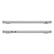 Notbuk Apple MacBook Air 13 M2 Silver MLY03RU/A