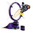 LEGO City Stuntz Ulimate Stunt Riders Challenge 60361 / 5702017416229
