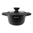 Кастрюля Rondell Черный RDA-766