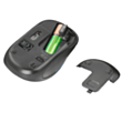 Mouse Trust YVİ FX Wireless Black