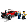 LEGO City Police Bike Car Chase / 60392