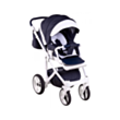 Adamex Monte Delux Детская коляска 2 in 1 / D7