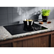 İnduksion plitə Electrolux LIT60428C