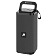 SBS Band 6W Speaker W Holder Black/MHSPEAKBANDK