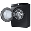 Стиральная машина Samsung WW90A6L48BB/LP