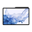 Samsung Galaxy Tab S8 5G 128 GB (SM-X706) Silver