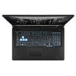 Notbuk Asus Tuf F17 FX706HM-HX146 (90NR0744-M001K0)