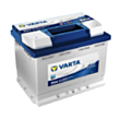 Varta 60 AH D24 R+ Blue Dynamic