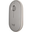 Mouse Logitech Pebble M350 Sand
