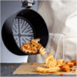Air Fryer Kumtel HAF-01