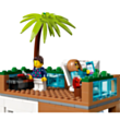 LEGO City Apartment Building 60365 / 5702017415659