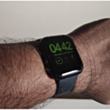 Omthing Watch E-Joy Black