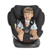Aвтокресло Unico Plus B.Car Seat Air Black Air