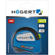 Рулетка Hogert HT4M432