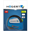 Рулетка Hogert HT4M433