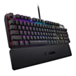 Игровая клавиатура Asus TUF Gaming K3 RGB 