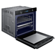 Духовой шкаф Samsung NV75K5541RB/WT