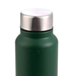 Termos Bergner water bottle 750ml Green BG-37524-MGR