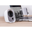 EDIFIER R12U AUX WHITE