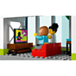 LEGO City Apartment Building 60365 / 5702017415659