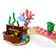 LEGO City Exploration Seaforesting Boat / 60377