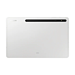 Samsung Galaxy Tab S8 5G 128 GB (SM-X706) Silver