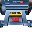 Точило Bosch GBG 35-15
