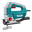 Лобзик Total TS2081106/750W