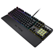 Игровая клавиатура Asus TUF Gaming K3 RGB 