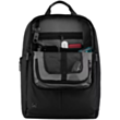 Backpack 2E City Traveler 17 Black BPN6017BK