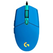 Gaming mouse Logitech G102 Blue