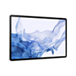 Samsung Galaxy Tab S8 5G 128 GB (SM-X706) Silver