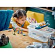 LEGO City Exploration Seaforesting Boat / 60377