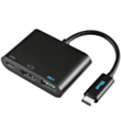 Naqil Trust Usb-C Multiport Adapter