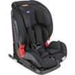 Akita Fix Baby Car Seat Black