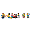 LEGO City Apartment Building 60365 / 5702017415659
