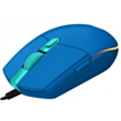 Gaming mouse Logitech G102 Blue