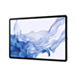 Samsung Galaxy Tab S8 5G 128 GB (SM-X706) Silver